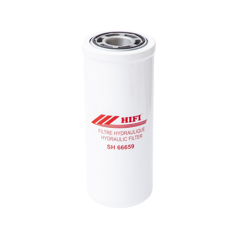 Filtr hydrauliki HiFi Filter SH66659 - mar-kar.com.pl - 1