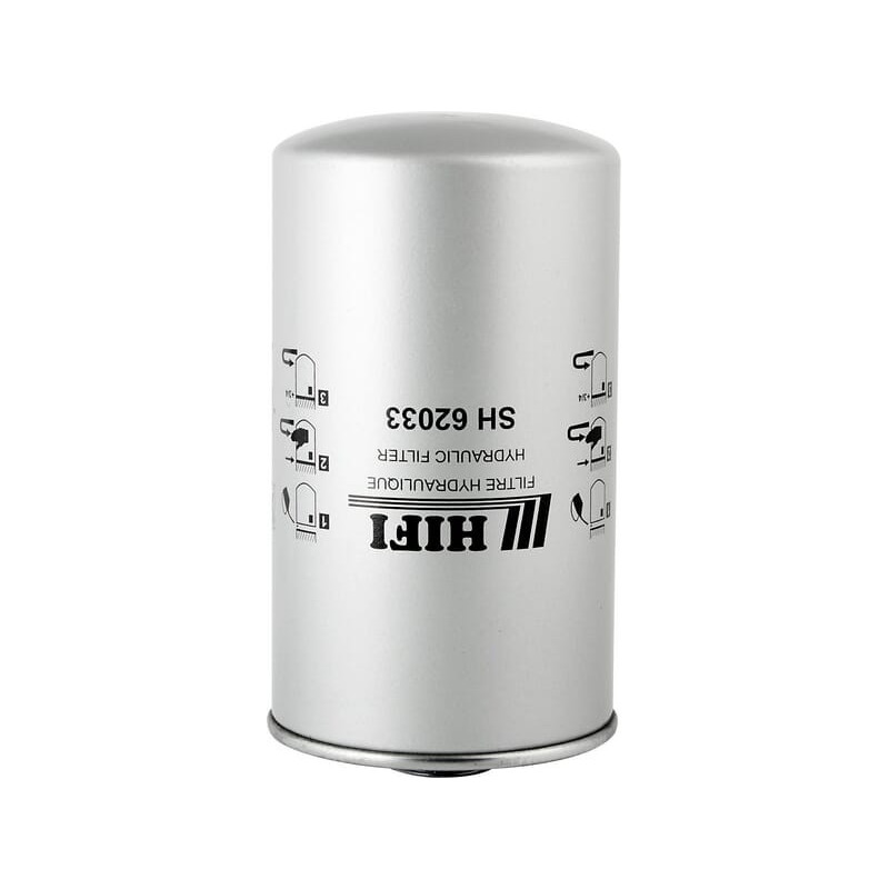 Filtr hydrauliki HiFi Filter SH62033 - mar-kar.com.pl - 1