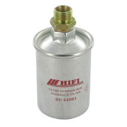 Filtr hydrauliki HiFi Filter SH62003 - mar-kar.com.pl - 1