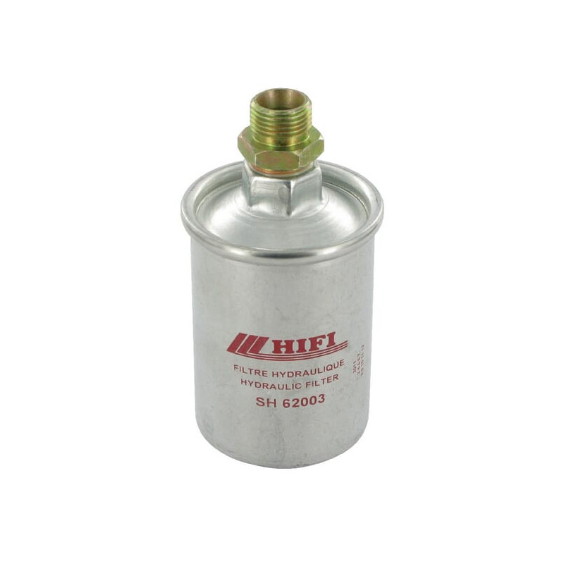 Filtr hydrauliki HiFi Filter SH62003 - mar-kar.com.pl - 1