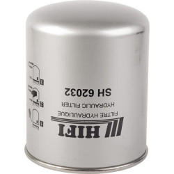 Filtr hydrauliki HiFi Filter SH62032 - mar-kar.com.pl - 1