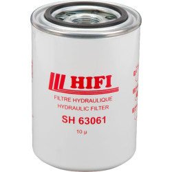 Filtr hydrauliki HiFi Filter SH63061 - mar-kar.com.pl - 1