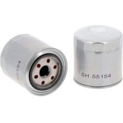 Filtr hydrauliki HiFi Filter SH55154 - mar-kar.com.pl - 1