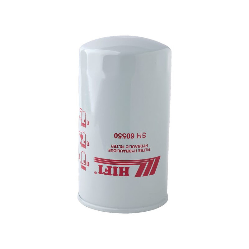 Filtr hydrauliki HiFi Filter SH60550 - mar-kar.com.pl - 1