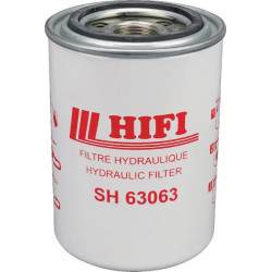 Filtr hydrauliki HiFi Filter SH63063 - mar-kar.com.pl - 1