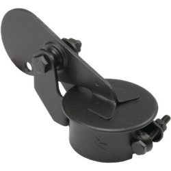 Klapka tłumika wydechowego 571 mm Vapormatic VLD2073 - mar-kar.com.pl - 1