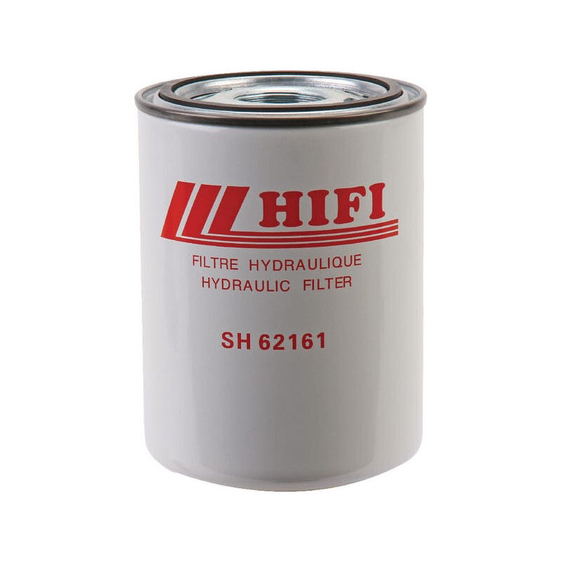 Filtr hydrauliki HiFi Filter SH62161 - mar-kar.com.pl - 1