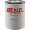Filtr hydrauliki HiFi Filter SH62161 - mar-kar.com.pl - 1