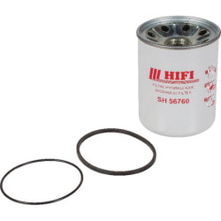 Filtr hydrauliki HiFi Filter SH56760 - mar-kar.com.pl - 1