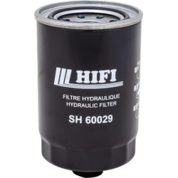 Filtr hydrauliki HiFi Filter SH60029 - mar-kar.com.pl - 1