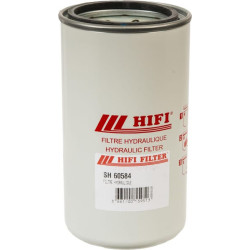 Filtr hydrauliki HiFi Filter SH60584 - mar-kar.com.pl - 1
