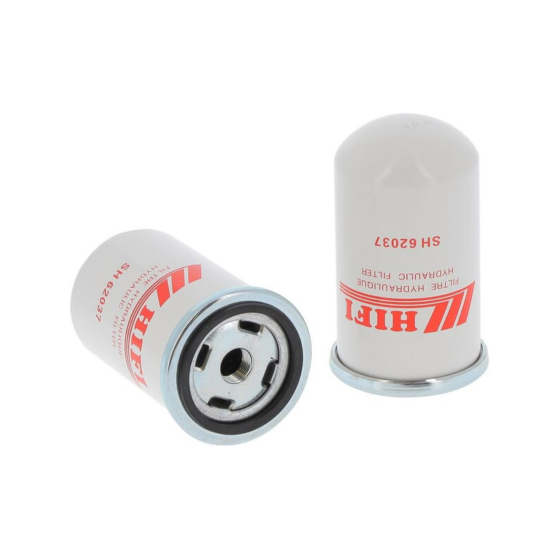 Filtr hydrauliki HiFi Filter SH62037 - mar-kar.com.pl - 1
