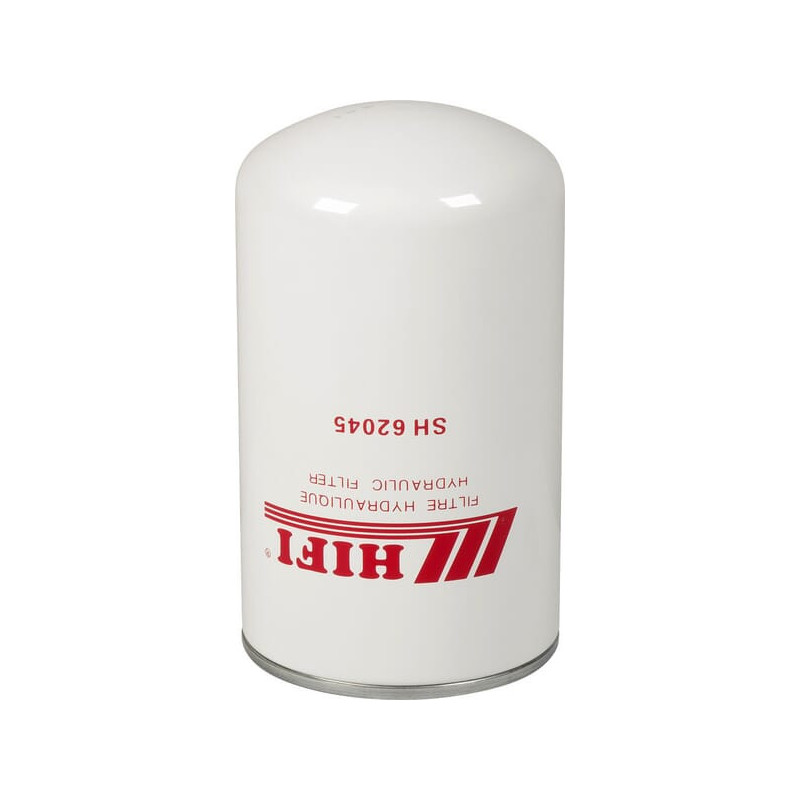 Filtr hydrauliki HiFi Filter SH62045 - mar-kar.com.pl - 1