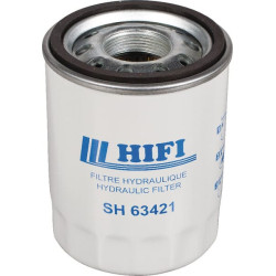 Filtr hydrauliki HiFi Filter SH63421 - mar-kar.com.pl - 1