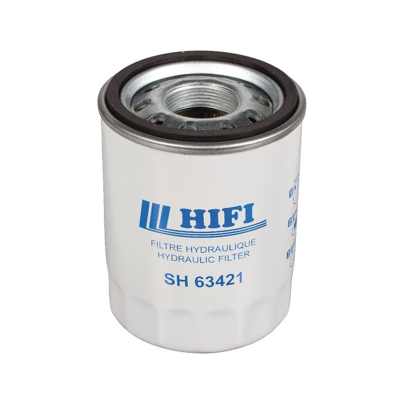 Filtr hydrauliki HiFi Filter SH63421 - mar-kar.com.pl - 1