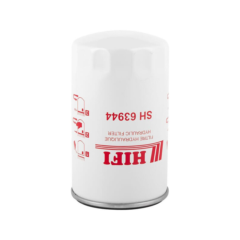 Filtr hydrauliki HiFi Filter SH63944 - mar-kar.com.pl - 1