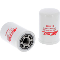 Filtr hydrauliki HiFi Filter SH66236 - mar-kar.com.pl - 1