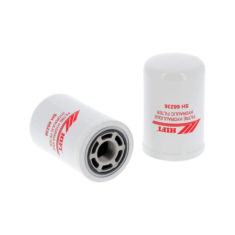 Filtr hydrauliki HiFi Filter SH66236 - mar-kar.com.pl - 1