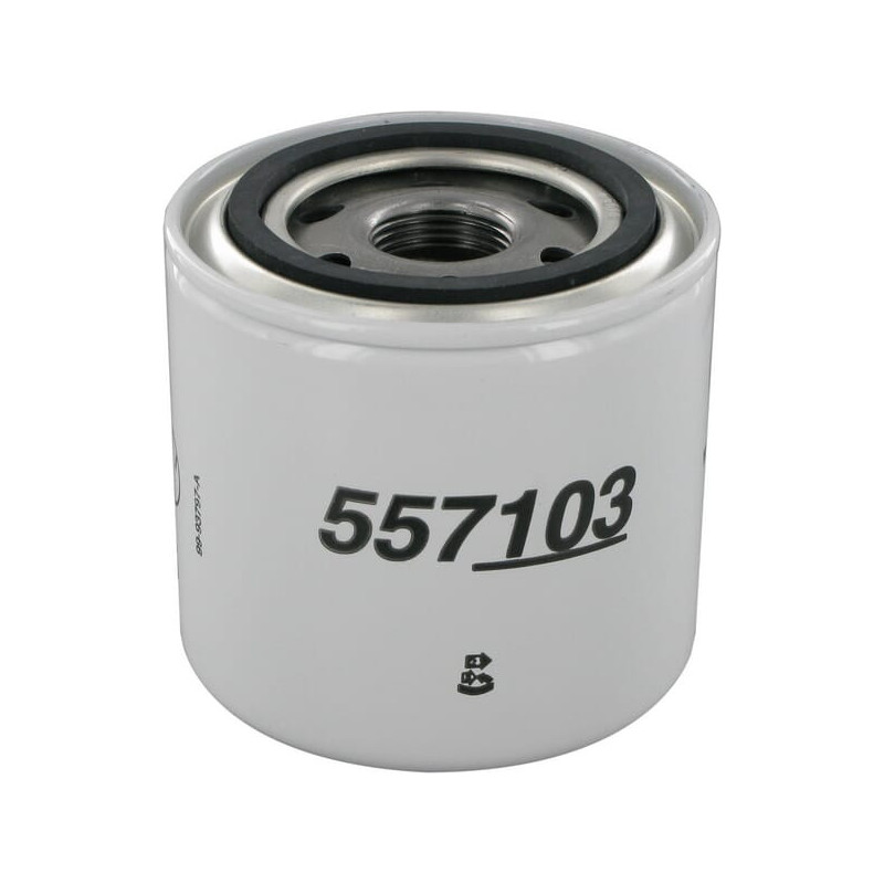 Filtr hydrauliki HiFi Filter SH70018 - mar-kar.com.pl - 1