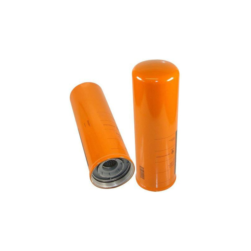 Filtr hydrauliki HiFi Filter SH66245 - mar-kar.com.pl - 1