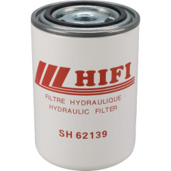 Filtr hydrauliki HiFi Filter SH62139 - mar-kar.com.pl - 1