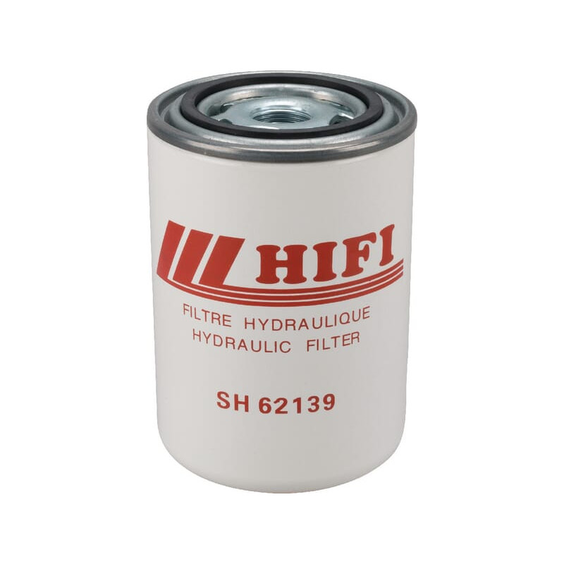 Filtr hydrauliki HiFi Filter SH62139 - mar-kar.com.pl - 1