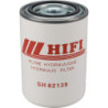 Filtr hydrauliki HiFi Filter SH62139 - mar-kar.com.pl - 1