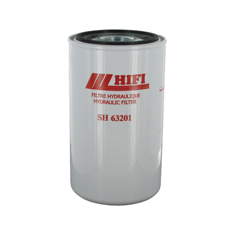 Filtr hydrauliki HiFi Filter SH63201 - mar-kar.com.pl - 1