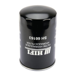 Filtr hydrauliki HiFi Filter SH66163 - mar-kar.com.pl - 1