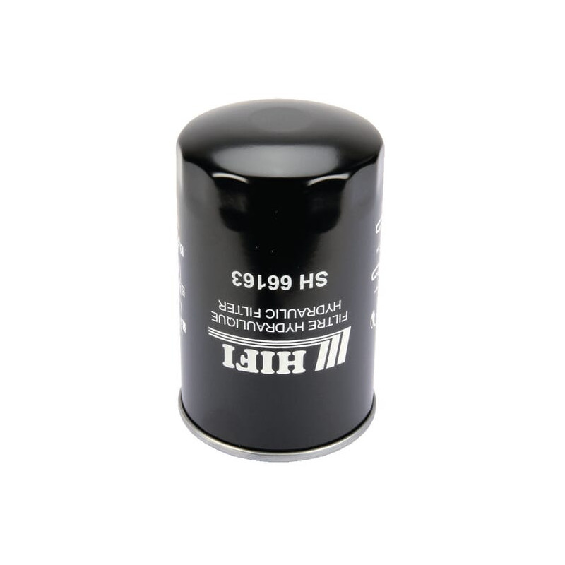 Filtr hydrauliki HiFi Filter SH66163 - mar-kar.com.pl - 1
