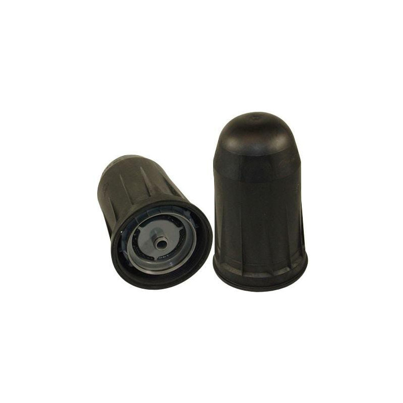 Filtr hydrauliki HiFi Filter SH66239 - mar-kar.com.pl - 1
