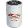 Filtr hydrauliki HiFi Filter SH66381 - mar-kar.com.pl - 1