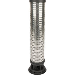 Filtr hydrauliki HiFi Filter SH51380 - mar-kar.com.pl - 1
