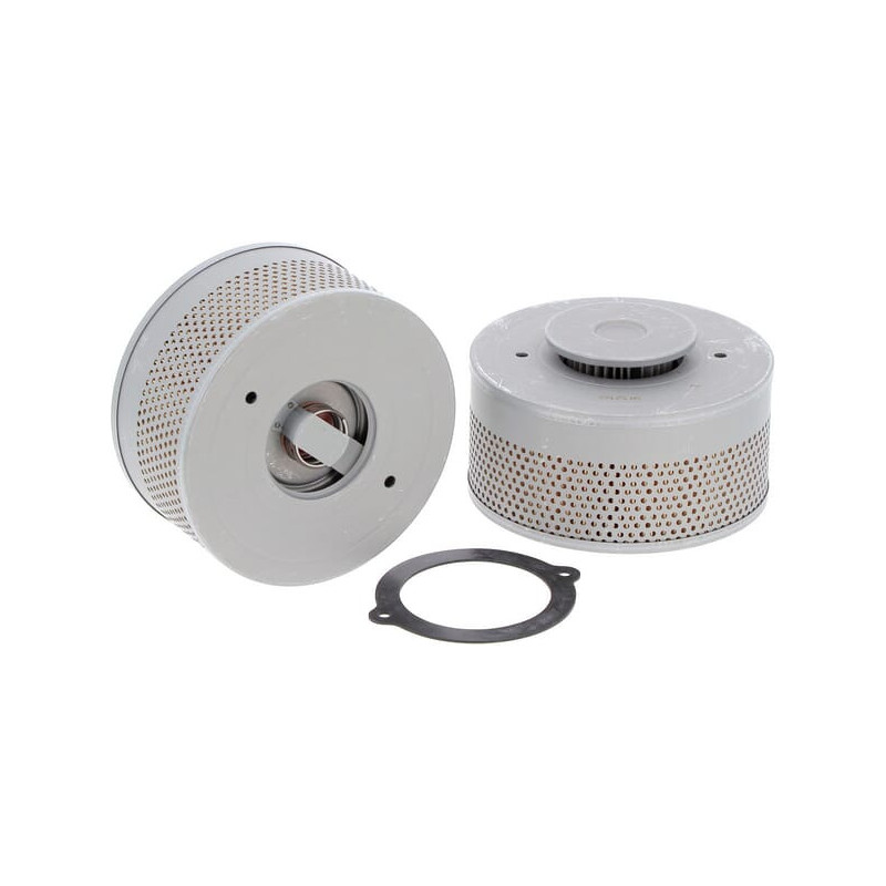 Filtr hydrauliki HiFi Filter SH52165 - mar-kar.com.pl - 1
