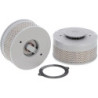 Filtr hydrauliki HiFi Filter SH52165 - mar-kar.com.pl - 1