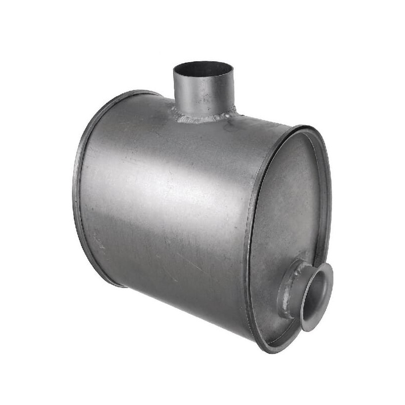Tłumik pionowy Vapormatic VPE8063 - mar-kar.com.pl - 1