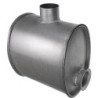 Tłumik pionowy Vapormatic VPE8063 - mar-kar.com.pl - 1