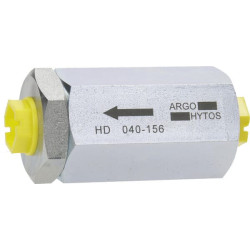 Filtr hydrauliki HiFi Filter SH52319 - mar-kar.com.pl - 1
