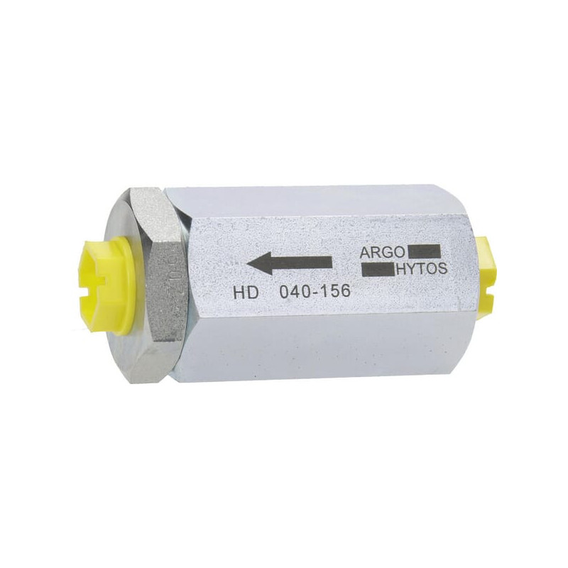 Filtr hydrauliki HiFi Filter SH52319 - mar-kar.com.pl - 1