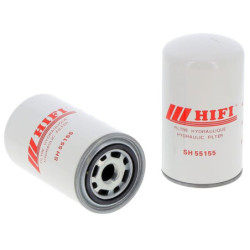 Filtr hydrauliki HiFi Filter SH55155 - mar-kar.com.pl - 1