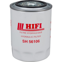 Filtr hydrauliki HiFi Filter SH56106 - mar-kar.com.pl - 1
