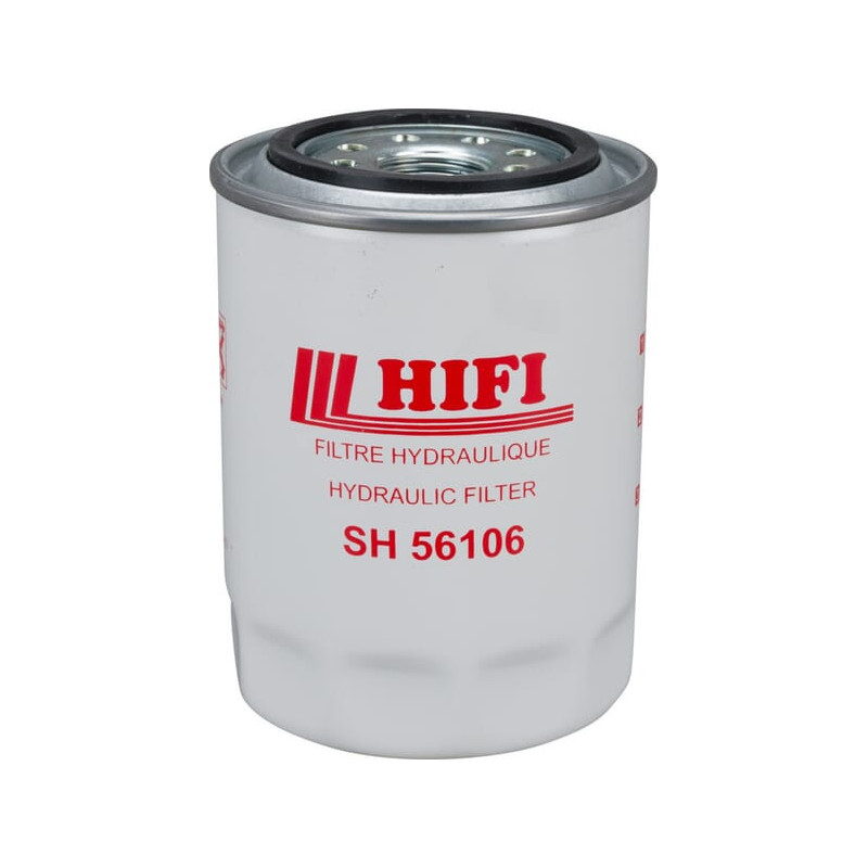 Filtr hydrauliki HiFi Filter SH56106 - mar-kar.com.pl - 1