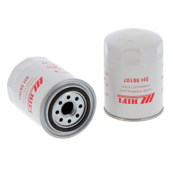 Filtr hydrauliki HiFi Filter SH56107 - mar-kar.com.pl - 1
