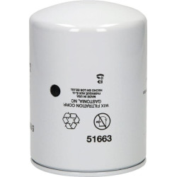 Filtr hydrauliki HiFi Filter SH56253 - mar-kar.com.pl - 1