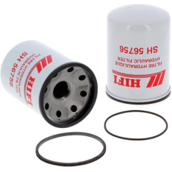 Filtr hydrauliki HiFi Filter SH56756 - mar-kar.com.pl - 1