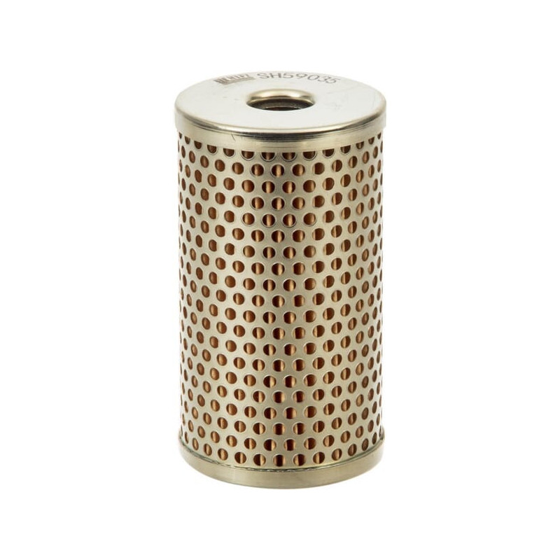 Filtr hydrauliki HiFi Filter SH59035 - mar-kar.com.pl - 1