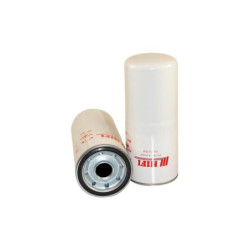 Filtr hydrauliki HiFi Filter SH60019 - mar-kar.com.pl - 1