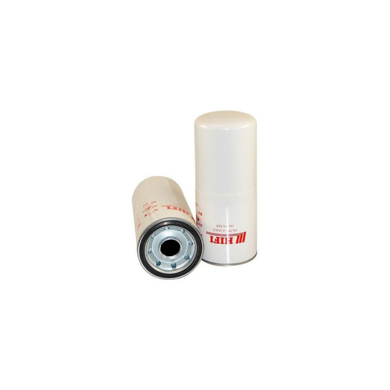 Filtr hydrauliki HiFi Filter SH60019 - mar-kar.com.pl - 1