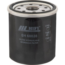 Filtr hydrauliki HiFi Filter SH60028 - mar-kar.com.pl - 1