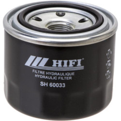 Filtr hydrauliki HiFi Filter SH60033 - mar-kar.com.pl - 1